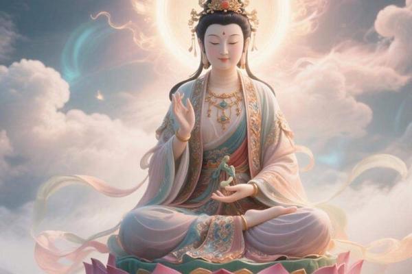 观音童子转世怎么化解？