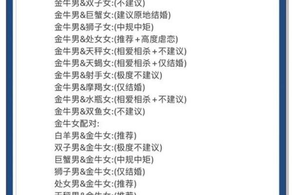 金牛座是最捉摸不透的星座吗女