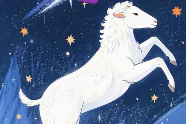 紫薇星座白羊今日运势