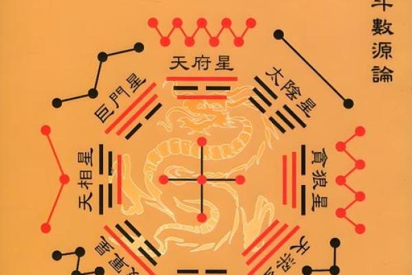 紫薇斗数原理