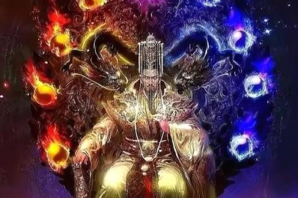 玉帝灵签第六签详解