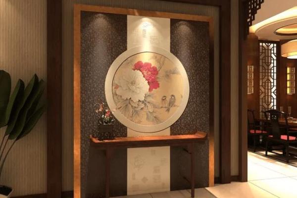 家居风水一进门看见什么好-