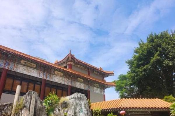 黄大仙灵签第81签解签