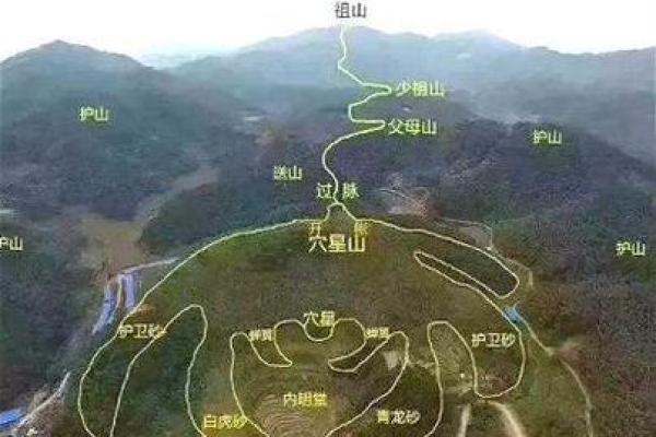陵园墓地怎么选及风水禁忌