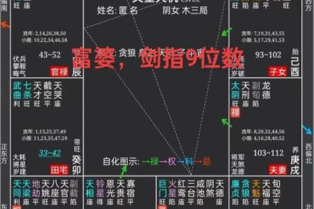 紫微斗数聋哑 紫微斗数看声音？