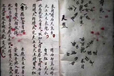紫微斗数之略谈趋吉避凶及解灾-改过之法