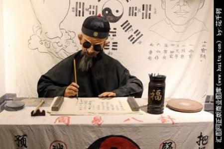 铁岭算命准