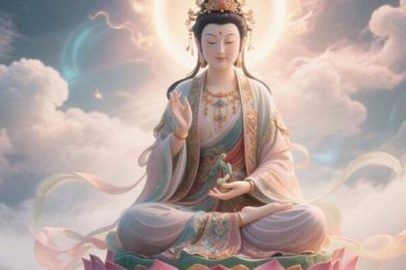 观音童子转世怎么化解？