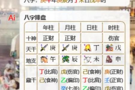 八字命理分析免费测算,免费的生辰八字