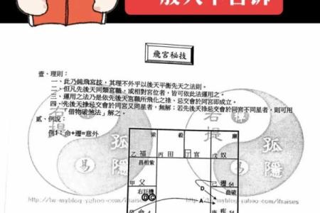 紫薇斗数亥宫