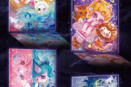 十二星座狮子座能配处女座吗