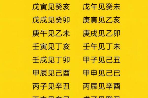 周易算命免费生辰八字测姻缘
