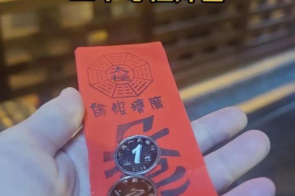 三平寺祖师公灵签抽签