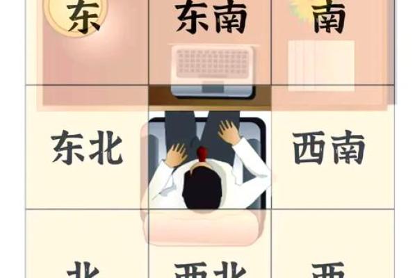 如何利用风水来提升职场事业运