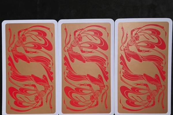 塔罗测试当下是否需要换个工作？