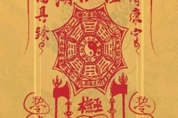 太上灵签第六