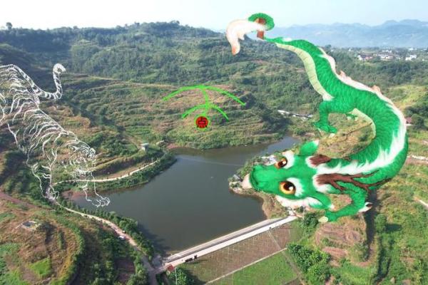 中国十二大风水宝地