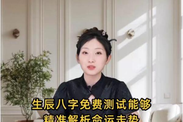生辰八字免费测试 如何免费测试生辰八字