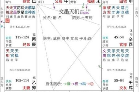 紫薇斗数流出忌
