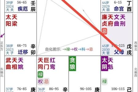 10个斗数解盘技巧