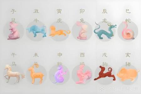生肖八字