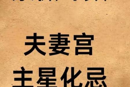 紫薇斗数与子平术