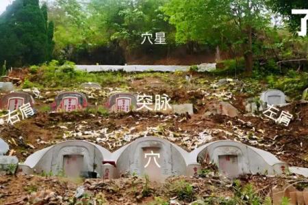好的祖坟风水都会有哪些讲究呢
