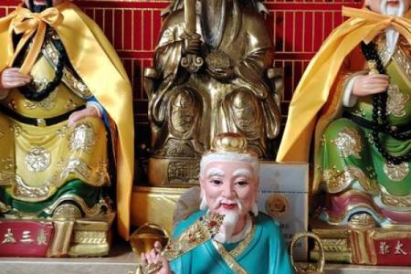 沂源算命最准的10位大师，你认识哪个？