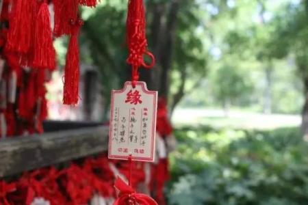 月老灵签57姻缘复合