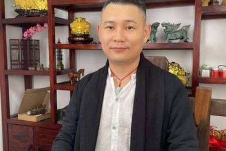 里有风水大师