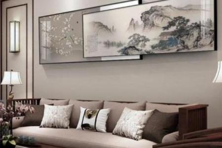 客厅风水禁忌有哪些须知避免影响家庭