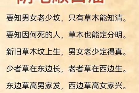 坟墓风水断子孙后代