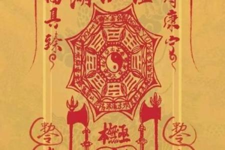 太上灵签第六