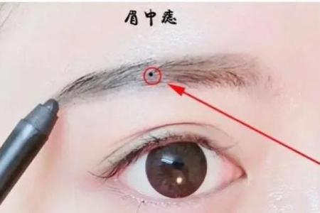 女人有观音痣的人命 她们命中福运加身
