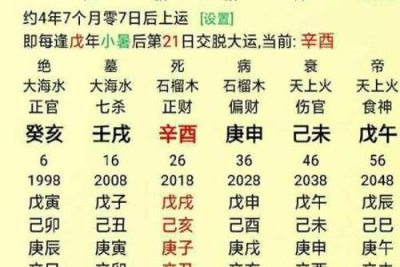 男命八字不利婚姻什么意思 丙午丁巳壬子