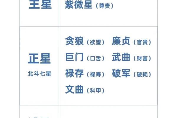 紫薇斗数生子