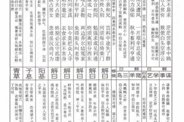 灵签贵妃