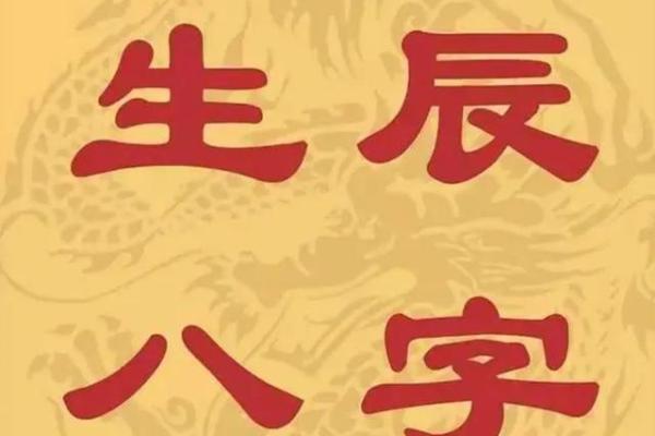 八字交运