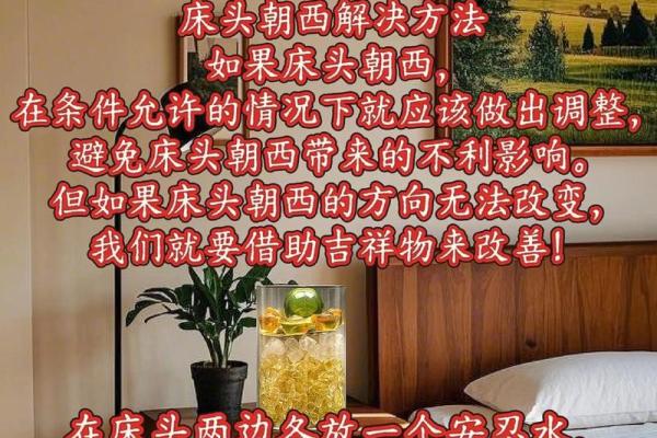 睡房风水布局与健康的关系 让你意想不到