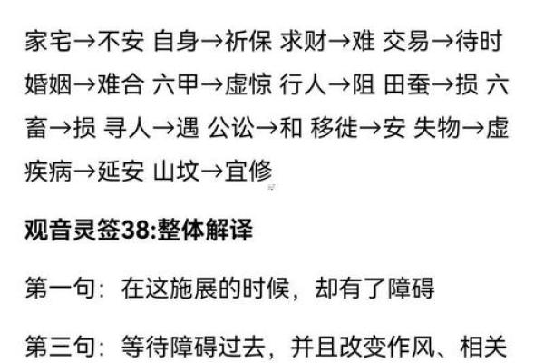观灵签那个宫位最好