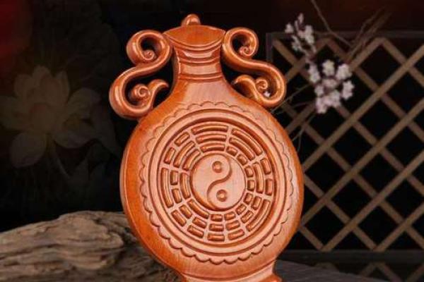 风水为什么戴桃木容易招鬼观点解释