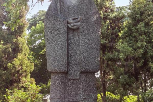 小公园风水