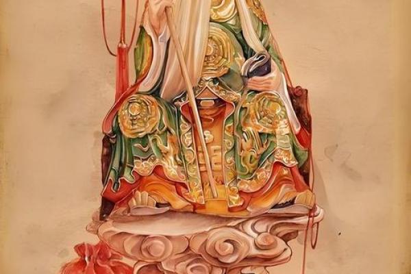猜生肖月老配就姻缘事 月老姻缘抽签解签？