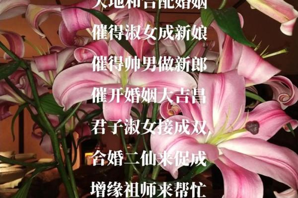 算命正缘桃花