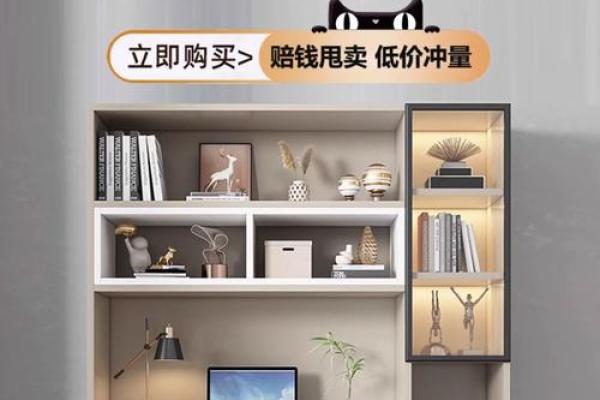 书房书桌的风水禁忌