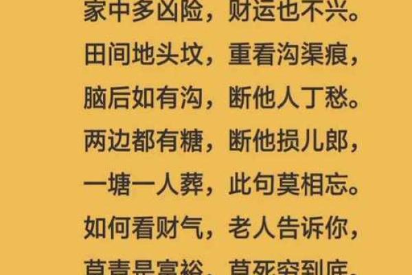 风水千万不要让孙子去上坟四种人不宜扫