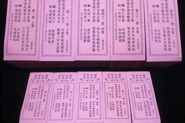 观音灵签8签问家宅