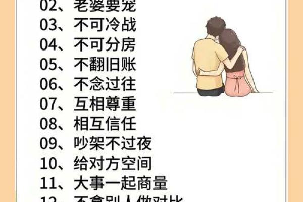 如何利用婚姻风水增进夫妻感情
