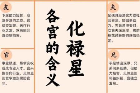 紫薇斗数主星组合