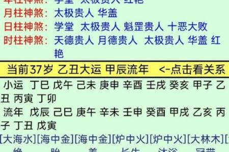 周易免费批八字